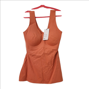 KNIX NEW Evolution LuxeLift Tank small Rosette